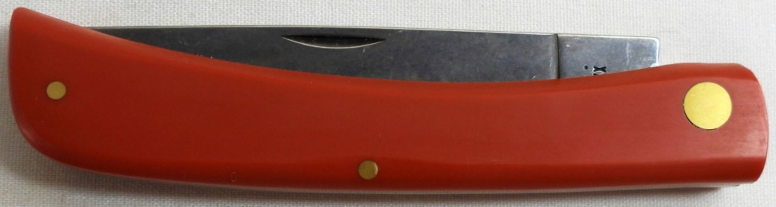 CASE XX HUNTING KNIFE C-005100 (1 of 3)