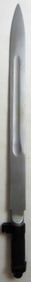 YUGOSLAVIA BAYONET