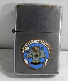 VINTAGE VULCAN LIGHTER