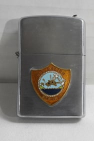 VINTAGE SUPER ACE LIGHTER