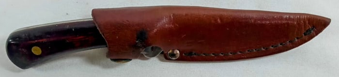 WESTERN USA KNIFE  W83H