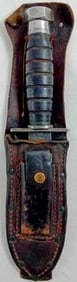 U.S. CAMILLUS KNIFE