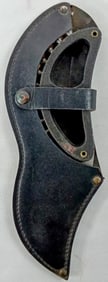 NIGHT SLASHER KNIFE