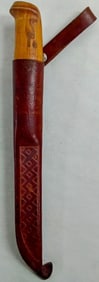 J MARTIINI KNIFE 10 3/4"