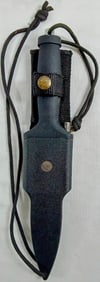 1985 GERBER TAC-II KNIFE