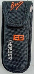GERBER FOLDING KNIFE