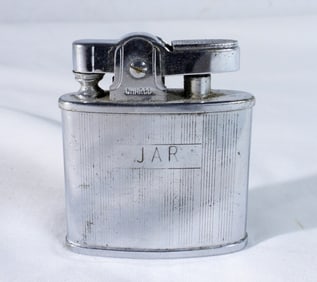 VINTAGE CHARCO PRECISION LIGHTER