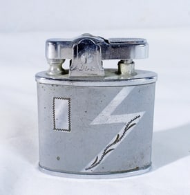 VINTAGE CONSTELLATION LIFT ARM LIGHTER