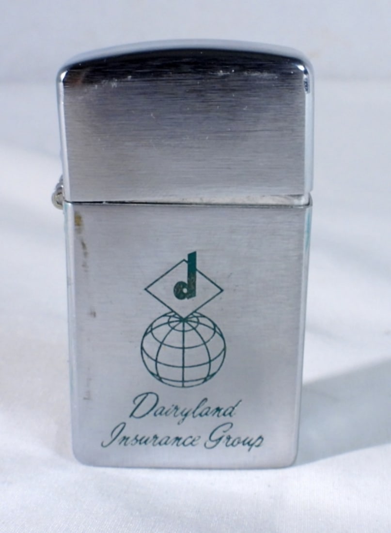 PARK FLIP TOP LIGHTER (1 of 5)