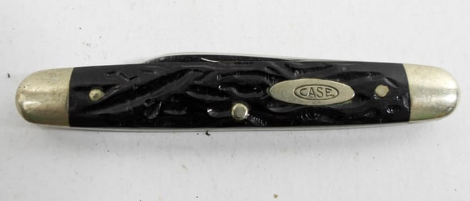 CASE XX 6279 PEN KNIFE 1950-1964