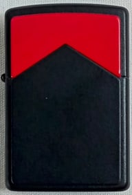 1997 UNFIRED MARLBORO RED ROOF ZIPPO
