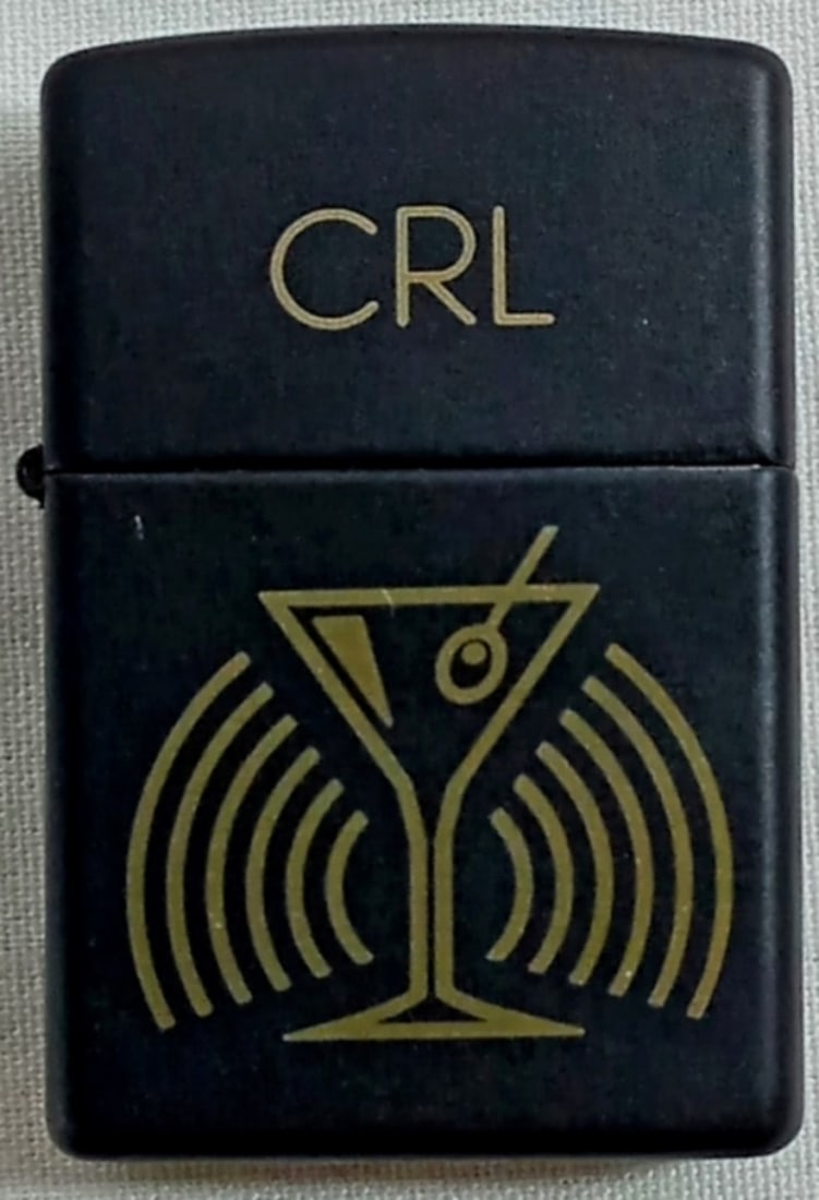 1999 SEALED JOE CAMEL MARTINI ZIPPO (1 of 3)