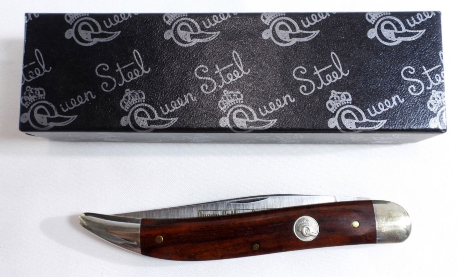 Queen Cutlery Toothpick Knife (1 of 5)