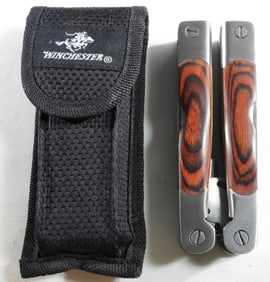 Winchester Multi-tool Utility Knife