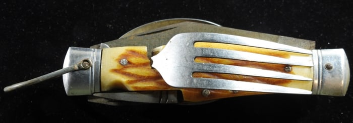 "Hobo" Multi Tool Utility