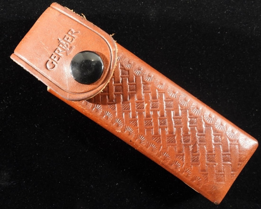 Gerber Original Multi Tool (1 of 4)