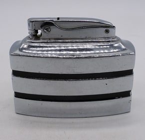 Ronson Spartan Table Top Lighter