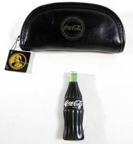 Franklin Mint Coca-Cola Knife