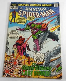 The Amazing Spider-Man