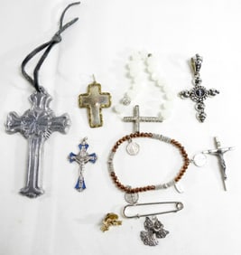 Religious Lot