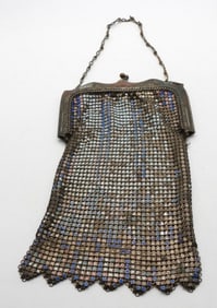 1920's Style Flapper Purse