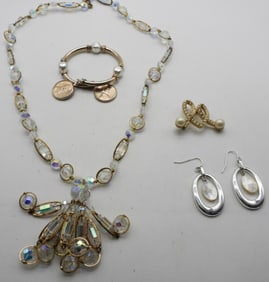 Mixed Lot of Jewelry