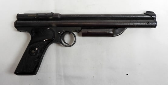 Crosman "130" 22 CAL Pump Air Pellet Gun