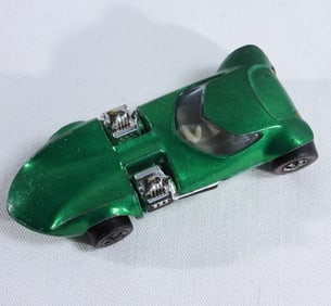 1968 Twinmill Hot Wheels Red Line Car