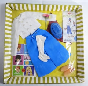 1964 Ken in Holland Fashion Outfit in Box