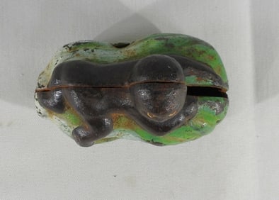 Black Americana Era Baby Bank