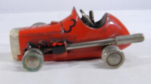 Schuco Micro Racer #1041/Mini Supply Décor