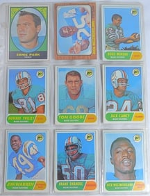 Miami Dolphins Football Collection
