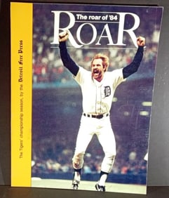 Detroit Free Press "The Roar of '84"