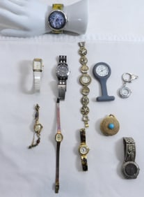 11 Unique Watches and Accessories