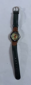 Vintage Scooby-Doo Watch