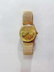 1776-1976 Bicentennial Men's Watch