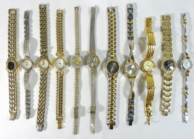 11 Women's Fashion Watches