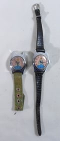 Vintage 1950s Cinderella Watch