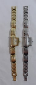2 Vintage Royalton Women's Watches