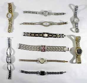 10 Women's Fashion Watches