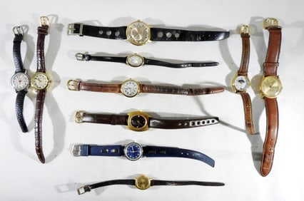10 Timex Women's Watches