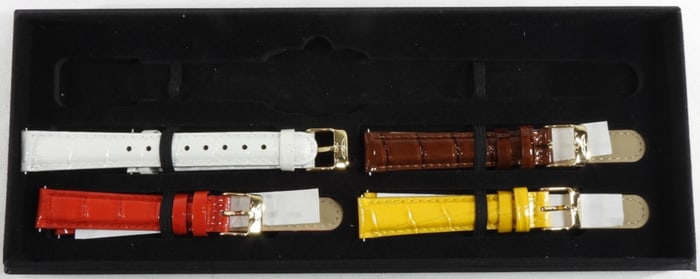 Disney Invicta Limited Edition Bands Only