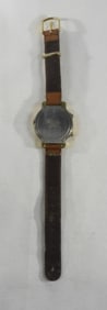 Vintage Mickey Mouse Musical Watch