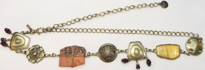 Chico's Belt