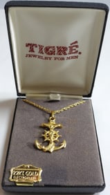 Necklace