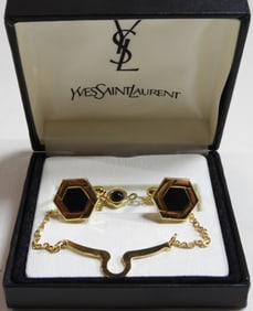 Pair Of Cuff-links