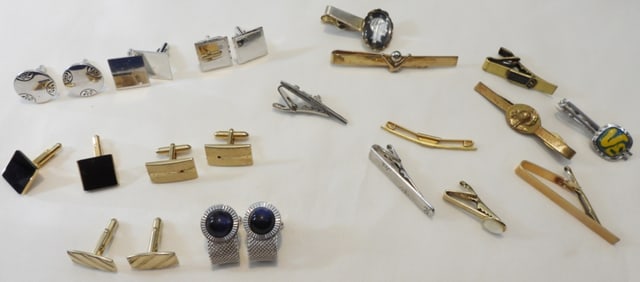 Men's Accessories Lot
