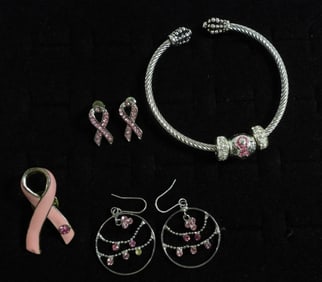 Breast Cancer Lot