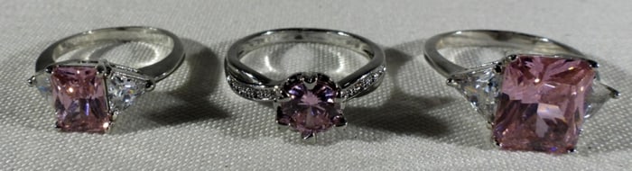(6) Rings