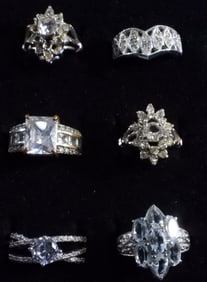 (6) Rings
